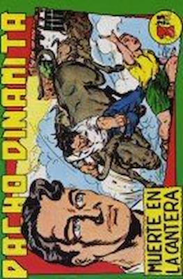 Pacho Dinamita (1950) #53