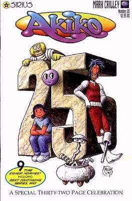 Akiko #25