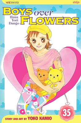 Boys Over Flowers #35
