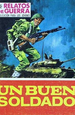 Relatos de guerra #139