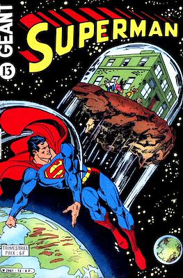Superman Géant Vol. 2 #13
