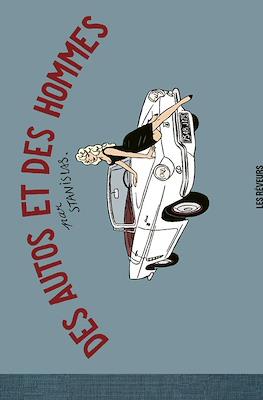 Des autos et des hommes