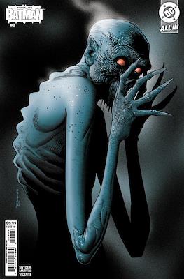 Absolute Batman (2024-Variant Covers) (Comic Book 28-44 pp) #8.4