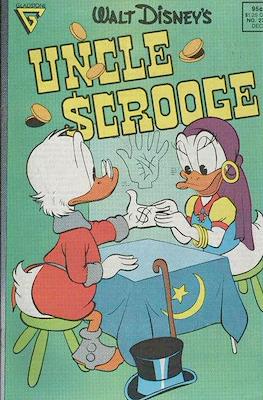 Uncle Scrooge #232