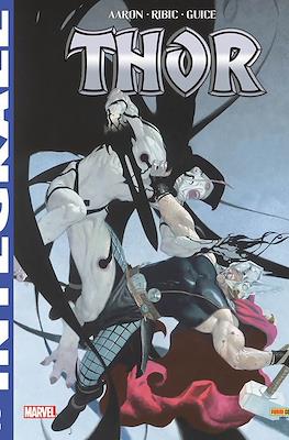 Marvel Integrale: Thor di Jason Aaron #2