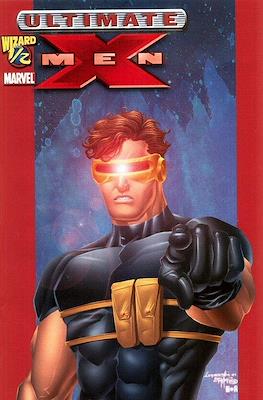 Ultimate X-Men (Comic book) #1/2