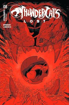 Thundercats Lost (2025) #8