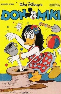 Don Miki #561