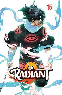 Radiant #15