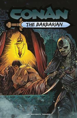 Conan The Barbarian (2023) #30