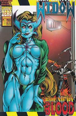 Widow: Bound by Blood #3