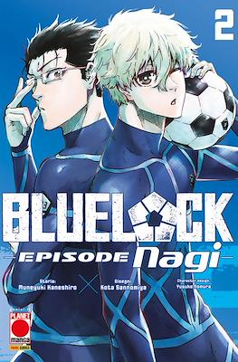 Blue Lock: Episode Nagi (Brossurato) #2
