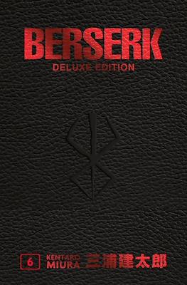 Berserk Deluxe Edition #6