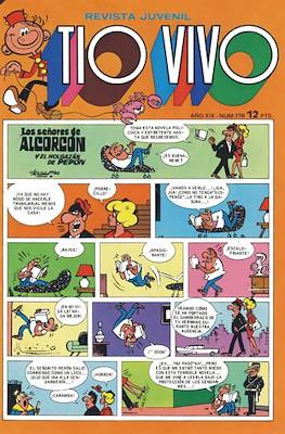 Tio Vivo. 2ª época (1961-1981) #778