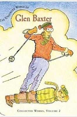 The Unhinged World of Glen Baxter #2