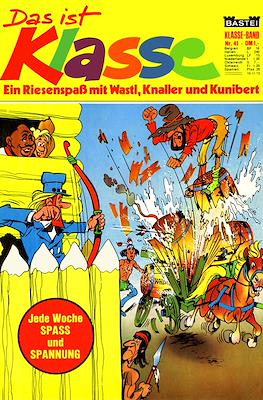 Das ist Klasse #41