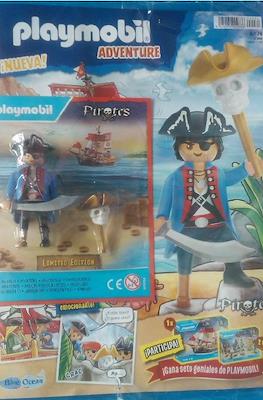 Playmobil #74