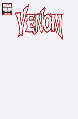 Venom Vol. 4 (2018-Variant Covers) #1.4