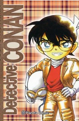 Detective Conan #22