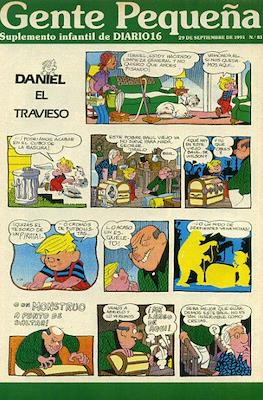 Gente Pequeña / Gente Joven #81