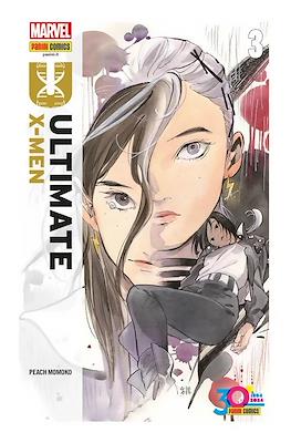 Ultimate X-Men Vol. 2 #3