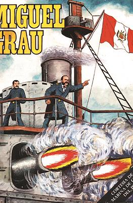 Miguel Grau