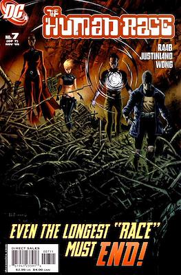 The Human Race #7