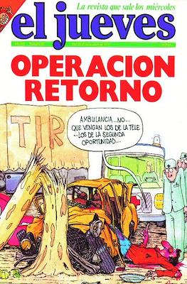 El Jueves #99