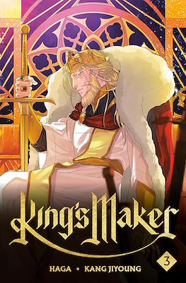 King's Maker #3