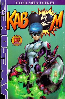 Kaboom Vol. 1 (Variant Covers) #1.3