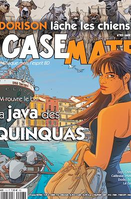 Casemate #113