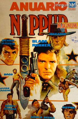 Nippur Magnum Anuario / Nippur Magnum Superanual #3