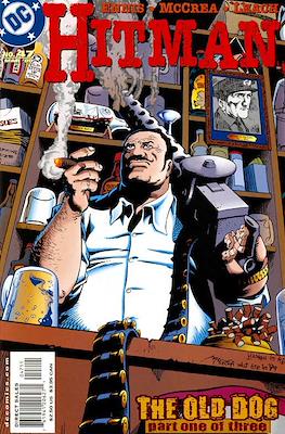 Hitman (Comic Book) #47