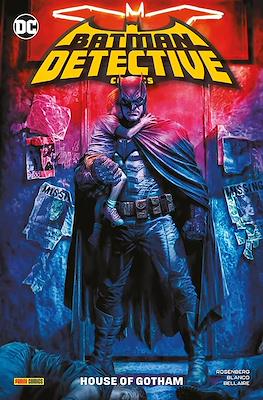 DC Rebirth Collection #56