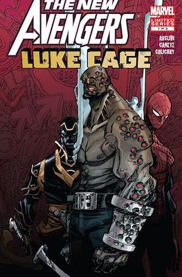 The New Avengers: Luke Cage