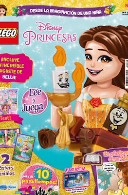 Lego Disney Princesas (Revista) #8