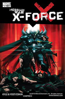 X-Force Vol. 3 #14