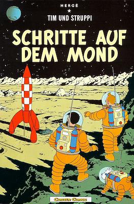 Tim und Struppi #16