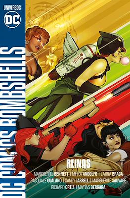 Colección Universos DC #30