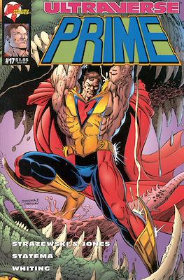 Prime (1993-1995) #17