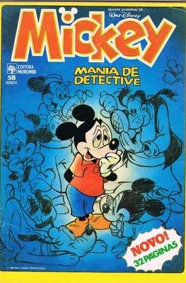 Mickey #58