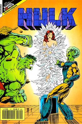Hulk Version Intégrale (1992-1999) #11