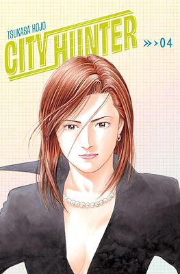 City Hunter #4