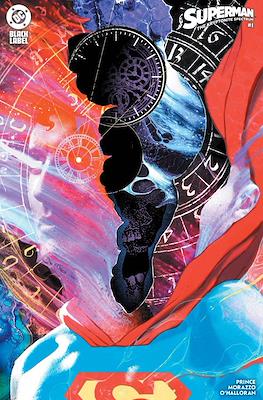 Superman: The Kryptonite Spectrum (2025-Variant Covers) #1.3