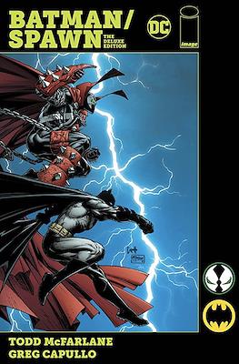 Batman / Spawn: The Deluxe Edition