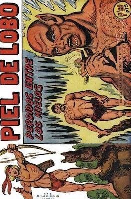 Piel de Lobo #17