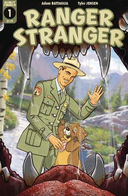 Ranger Stranger #1