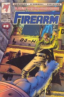 Firearm #14