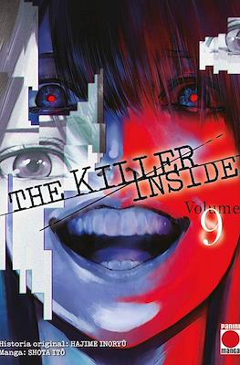 The Killer Inside (Rústica 224 pp) #9