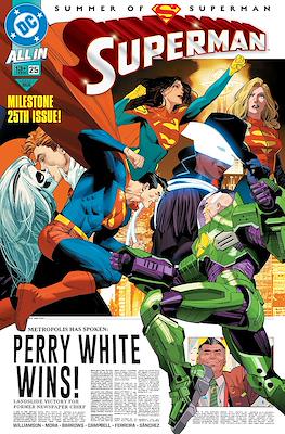 Superman Vol. 6 (2023-) #25